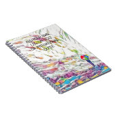 Hinzufügen eines eigenen benutzerdefinierten Texte Notizblock (Rechte Seite)