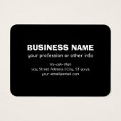 Hinzufügen eines eigenen Firmenlogos oder Hochlade (Rückseite)