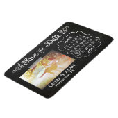 Hinzufügen eines eigenen Foto-Chalkboards Speicher Magnet (Linke Seite)