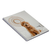 Hinzufügen eines eigenen Foto-Image-Logo-Bildabbil Notizblock (Rechte Seite)