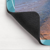 Hinzufügen eines eigenen Foto-Maus-Pads Mousepad (Ecke)