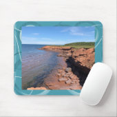 Hinzufügen eines eigenen Foto-Maus-Pads Mousepad (Mit Mouse)