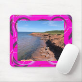 Hinzufügen eines eigenen Foto-Maus-Pads Mousepad (Mit Mouse)