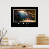 Hinzufügen eines Foto-Posters mit Inspiration Poster (Küche)