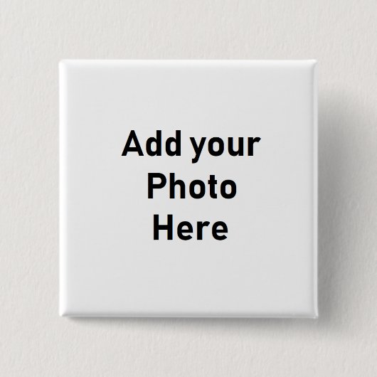 Hinzufügen eines Fotos zu diesem Button (Vorderseite)