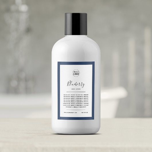 Hinzufügen eines für die Logo-Bearbeitung geeignet Weinetikett