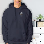 Hinzufügen eines Logos mit benutzerdefinierter Tex Hoodie<br><div class="desc">Fügen Sie Ihr Logo mit dem Hoodie für benutzerdefinierte Texte und Foto-Werbeaktion hinzu. Fügen Sie Ihr Logo und Ihr Foto ein und passen Sie den Text,  den Firmennamen,  die Adresse und die Kontaktinformationen an. Werbeaktion oder Schenkung für Ihre Kunden und Geschäftspartner.</div>