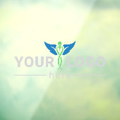 Hinzufügen eines Logos oder einer beliebigen Bildv Fensteraufkleber (Blatt 3)