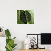 Hinzufügen eines Nahen Fotos für die benutzerdefin Poster (Heimbüro)