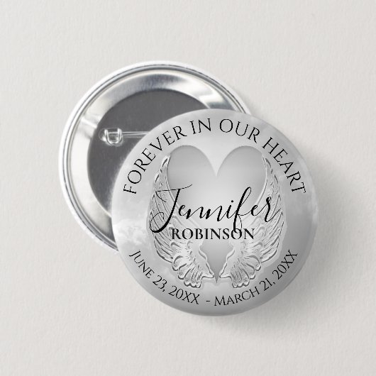 Hinzufügen eines Namens eines benutzerdefinierten  Button (Vorne & Hinten)