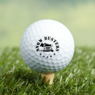 Hinzufügen eines neuen Logos für das Entfernen von Golfball