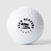 Hinzufügen eines neuen Logos für das Entfernen von Golfball (Vorderseite)