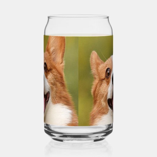 Hinzufügen eines Personalisierten, benutzerdefinie Dosenglas (Rechts)