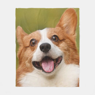 Hinzufügen eines Personalisierten, benutzerdefinie Fleecedecke