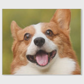 Hinzufügen eines Personalisierten, benutzerdefinie Geschenkpapier (Flach)