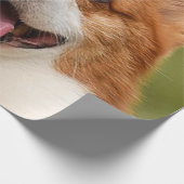 Hinzufügen eines Personalisierten, benutzerdefinie Geschenkpapier (Ecke)