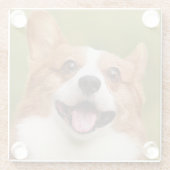 Hinzufügen eines Personalisierten, benutzerdefinie Glasuntersetzer (Rückseite)