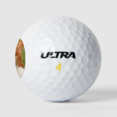 Hinzufügen eines Personalisierten, benutzerdefinie Golfball (Logo)