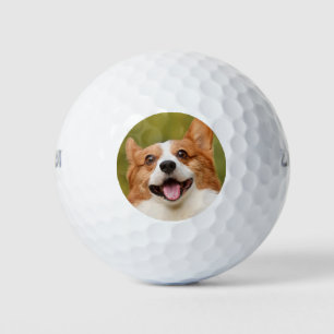 Hinzufügen eines Personalisierten, benutzerdefinie Golfball