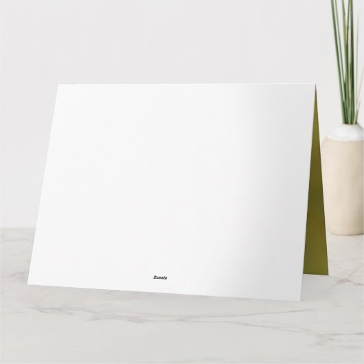 Hinzufügen eines Personalisierten, benutzerdefinie Karte (Rückseite)