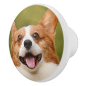 Hinzufügen eines Personalisierten, benutzerdefinie Keramikknauf (Rechts)