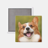 Hinzufügen eines Personalisierten, benutzerdefinie Magnet (Vorderseite/Rückseite)