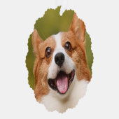 Hinzufügen eines Personalisierten, benutzerdefinie Ornament Karte (Rechts)