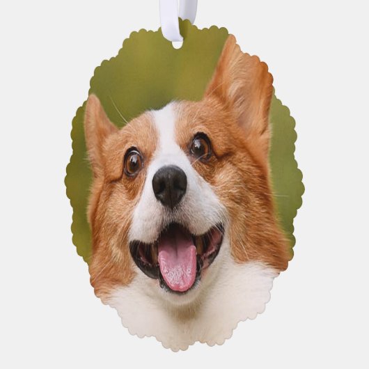 Hinzufügen eines Personalisierten, benutzerdefinie Ornament Karte (Links)