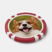 Hinzufügen eines Personalisierten, benutzerdefinie Pokerchips (Einzeln)