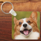 Hinzufügen eines Personalisierten, benutzerdefinie Schlüsselanhänger (Vorderseite)