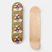 Hinzufügen eines Personalisierten, benutzerdefinie Skateboard (Vorderseite)
