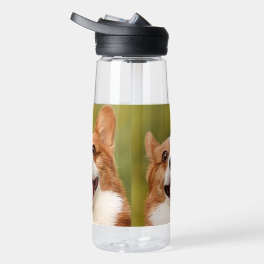 Hinzufügen eines Personalisierten, benutzerdefinie Trinkflasche (Rechts)