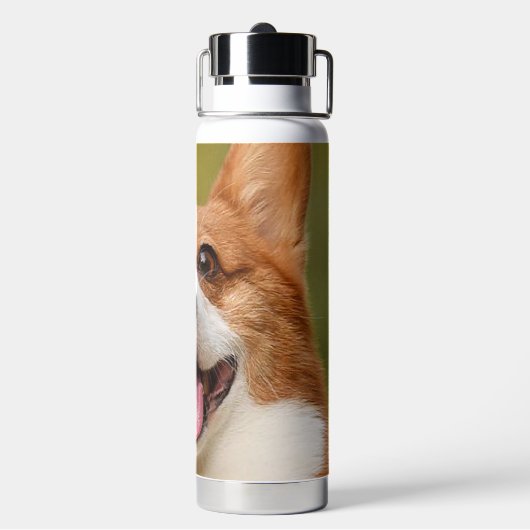 Hinzufügen eines Personalisierten, benutzerdefinie Trinkflasche (Hinten)