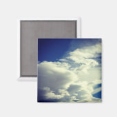 Hinzufügen eines quadratischen Fotos Magnet (Vorderseite/Rückseite)