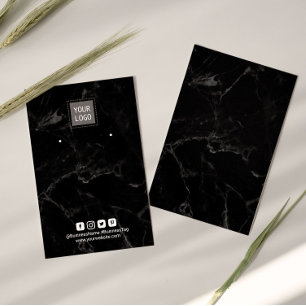 Hinzufügen eines schwarzen Marmorvorzeigers für Ih