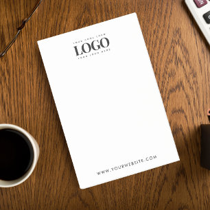 Hinzufügen eines Unternehmens für das benutzerdefi Post-it Klebezettel