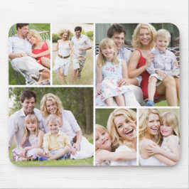 Hinzufügen Ihrer 6 benutzerdefinierten Foto-Maus Mousepad