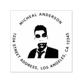 Hinzufügen Ihrer Bild- oder Logo-Adresse nach dem Permastempel (Design)