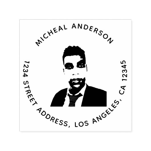 Hinzufügen Ihrer Bild- oder Logo-Adresse nach dem Permastempel (Design)