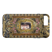 Hinzufügen Ihrer Bildeleganz 6/6 Plus Case-Mate iPhone Hülle (Rückseite (Horizontal))