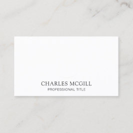 Hinzufügen Ihrer Geschäftskarte für das Logo "Cust Visitenkarte