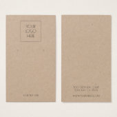 Hinzufügen Ihrer Logo-Einfache Ohrkraftrad-Grafikk (Vorne & Hinten)