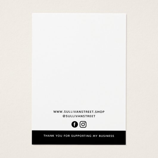 Hinzufügen Ihrer Logo-Multisteckeroringe-Grafikkar (Rückseite)