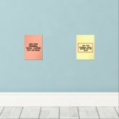 Hinzufügen Ihrer persönlichen Touch - Anpassbare G Bilderwand Sets (Holzboden)