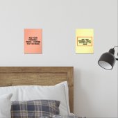 Hinzufügen Ihrer persönlichen Touch - Anpassbare G Bilderwand Sets (Schlafzimmer)