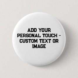 Hinzufügen Ihrer persönlichen Touch - Anpassbare G Button