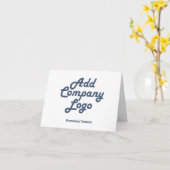 Hinzufügen Ihres benutzerdefinierten Beruflichen F Karte (Gelbe Blume)