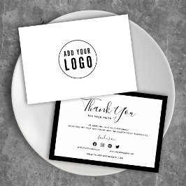 Hinzufügen Ihres Logos und Editierbare Farbe Viele