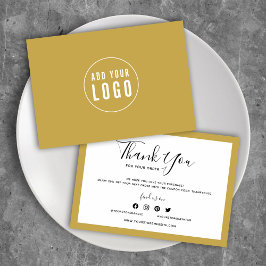 Hinzufügen Ihres Logos und Editierbare Farbe Viele