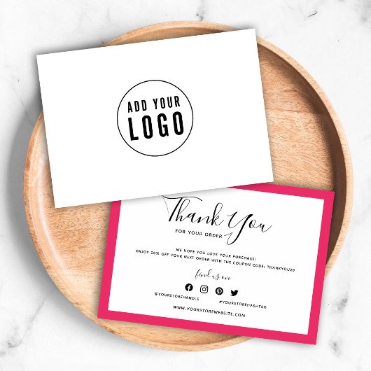 Hinzufügen Ihres Logos und Editierbare Farbe Viele